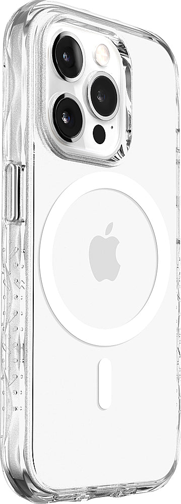 LAUT - Crystal Matter X Case for Apple iPhone 15 Pro Max - Crystal_2