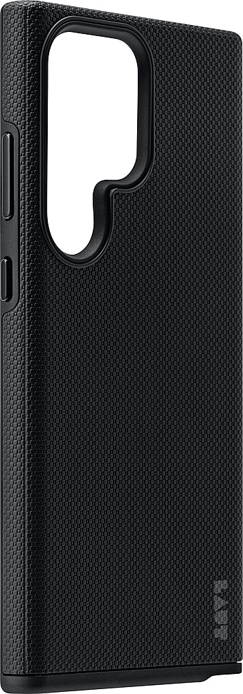 LAUT - Shield Case for Samsung Galaxy S23 Ultra - Black_1
