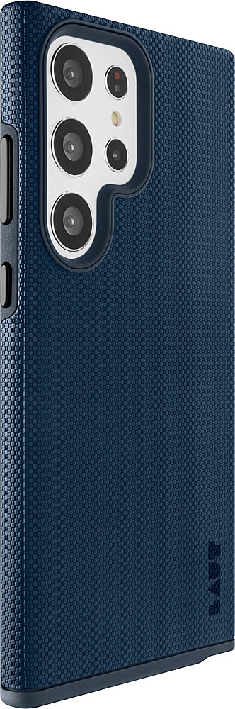 LAUT - Shield Case for Samsung Galaxy S23 Ultra - Indigo_4