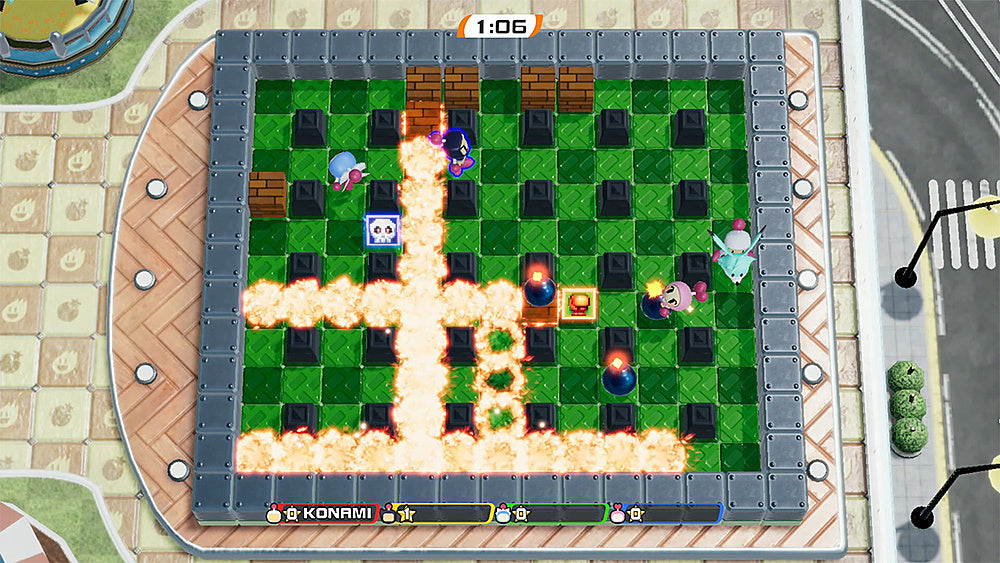 Super Bomberman R 2 - Nintendo Switch, Nintendo Switch – OLED Model, Nintendo Switch Lite [Digital]_3