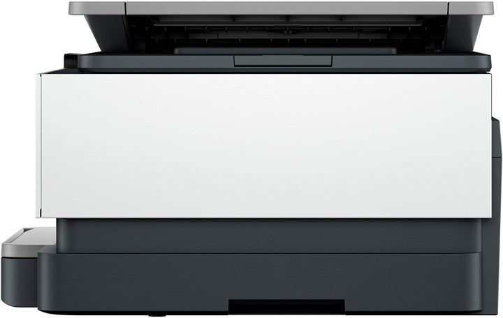 HP - OfficeJet Pro 8135e Wireless All-In-One Inkjet Printer with 3 months of Instant Ink Included with HP+ - White_13