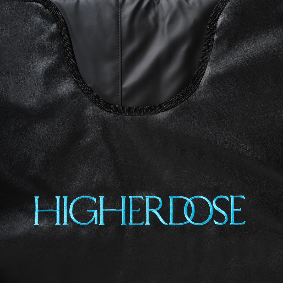 HigherDose - Infrared Sauna Blanket - Black_4