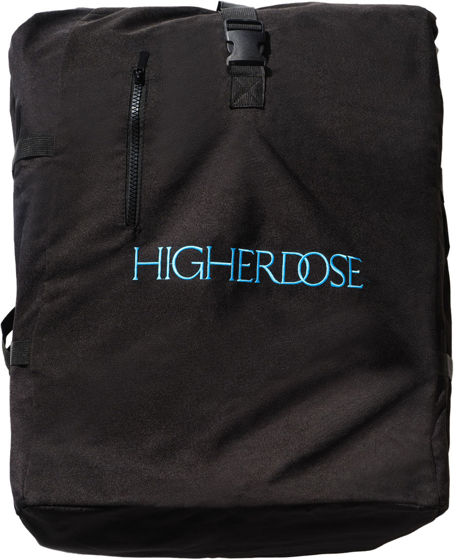HigherDose - Sauna Blanket Bag - Black_0