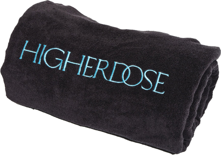 HigherDose - Sauna Blanket Insert - Black_0