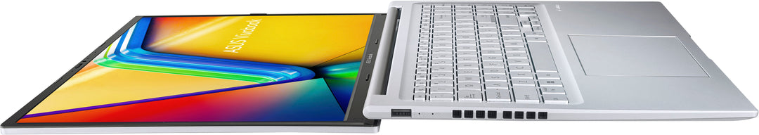 ASUS VivoBook 16 Laptop, AMD Ryzen 9 7940HS CPU, 16GB RAM, 1TB SSD, Windows 11 Home, Cool Silver - Cool Silver_8
