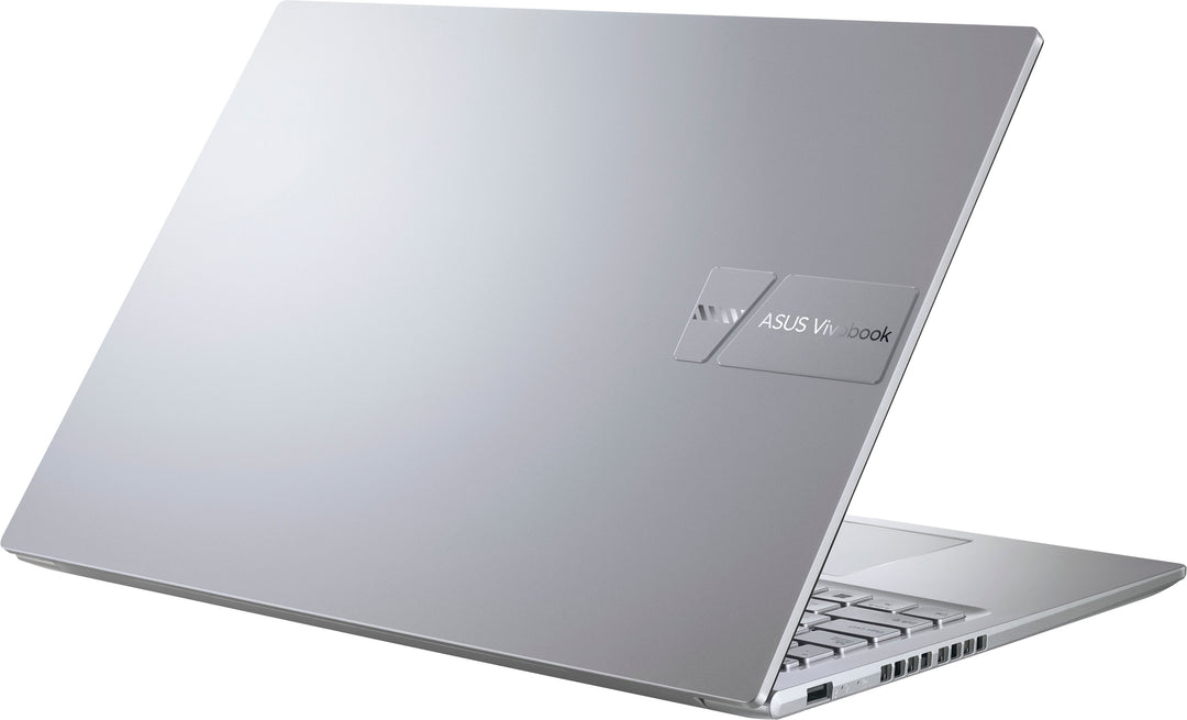 ASUS VivoBook 16 Laptop, AMD Ryzen 9 7940HS CPU, 16GB RAM, 1TB SSD, Windows 11 Home, Cool Silver - Cool Silver_7