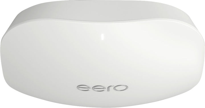 eero - PoE 6 AX3000 Dual-Band Ceiling/Wall-Mountable Access Point - White_0