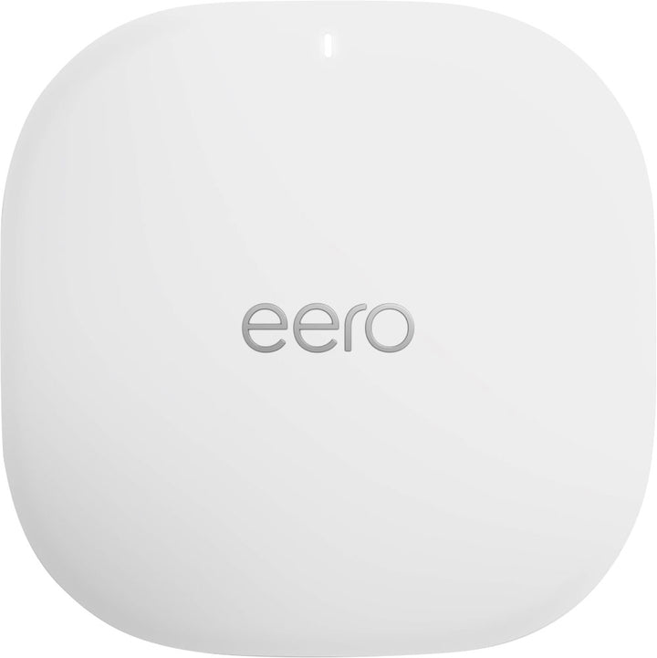 eero - PoE 6 AX3000 Dual-Band Ceiling/Wall-Mountable Access Point - White_2