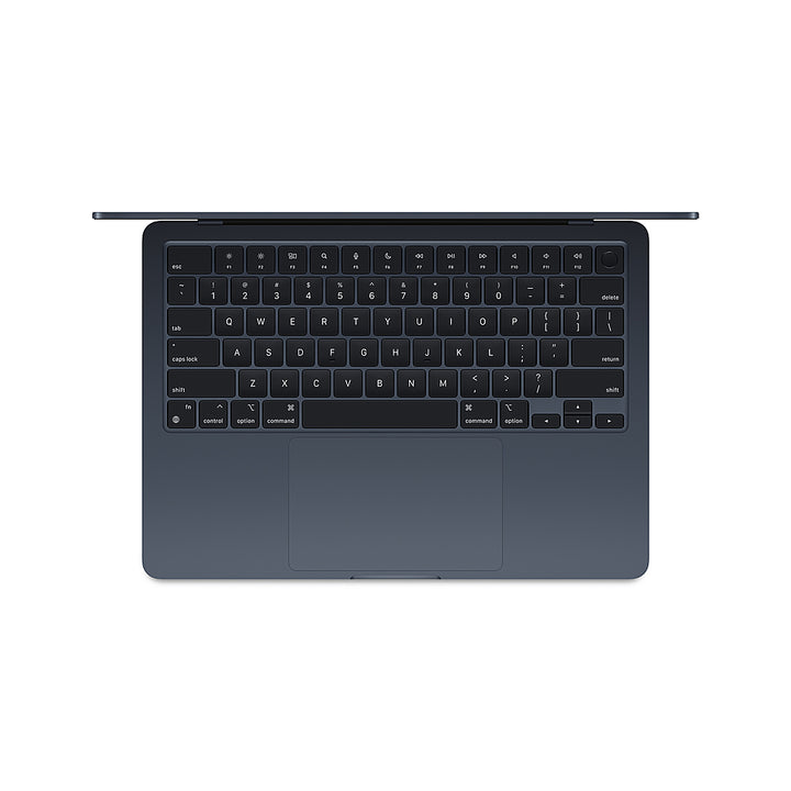 MacBook Air 13-inch Laptop - Apple M3 chip - 8GB Memory -  256GB SSD (Latest Model) - Midnight_1