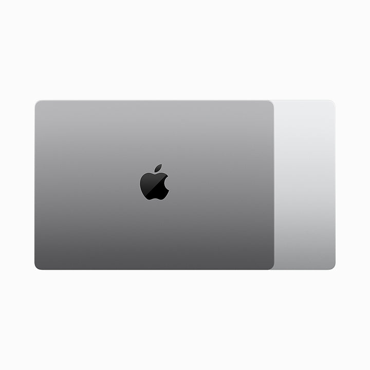 MacBook Pro 14-inch Laptop Apple M3 chip - 16GB Memory - 1TB SSD (Latest Model) - Space Gray_5