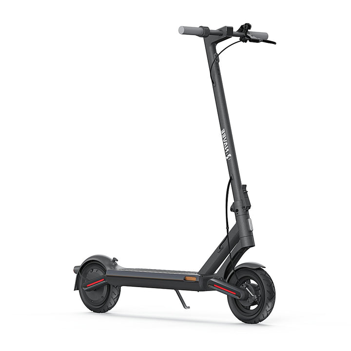NAVEE - S65C Electric Scooter w/ 40 Mile Range & 20 MPH Max Speed - Black_19