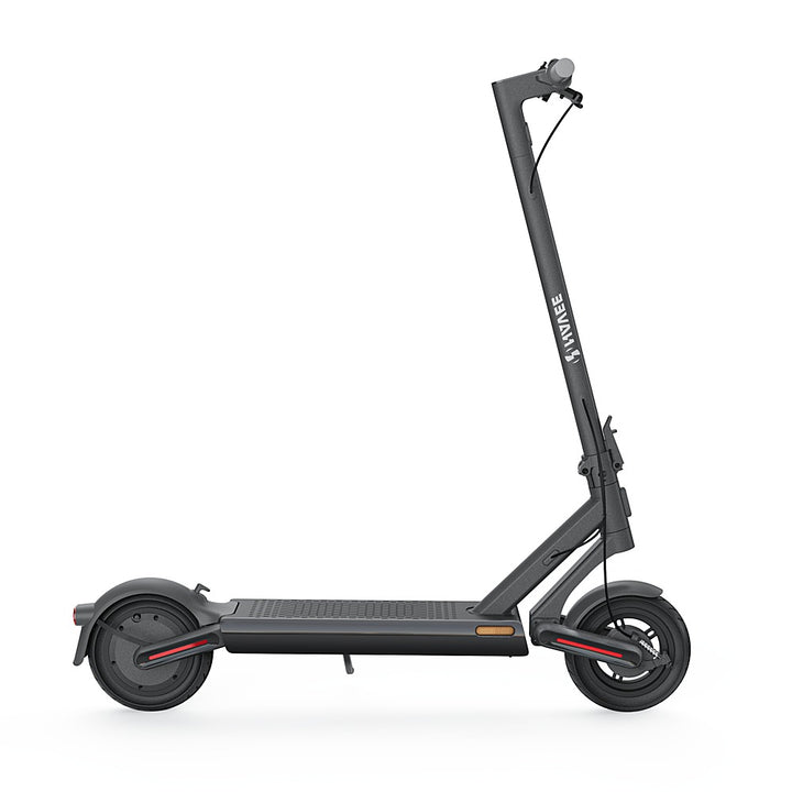 NAVEE - S65C Electric Scooter w/ 40 Mile Range & 20 MPH Max Speed - Black_20