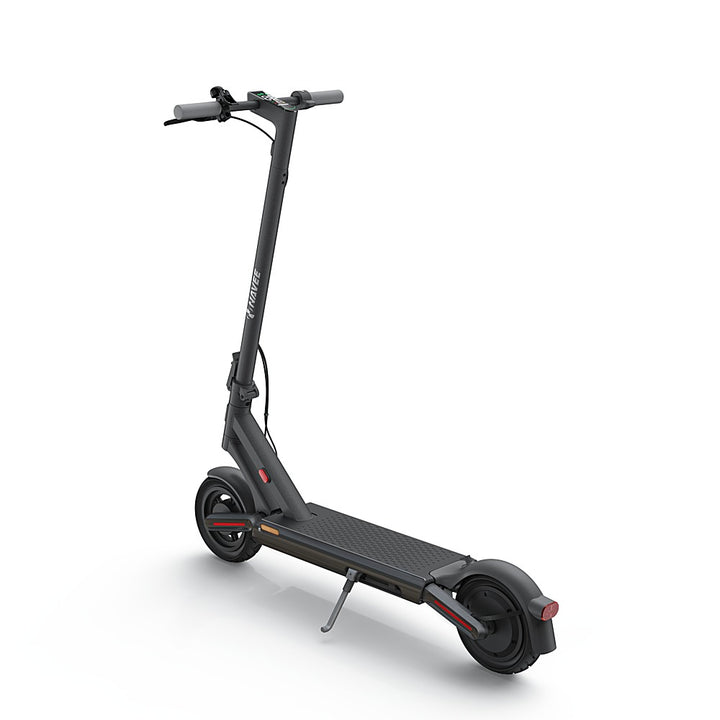 NAVEE - S65C Electric Scooter w/ 40 Mile Range & 20 MPH Max Speed - Black_15
