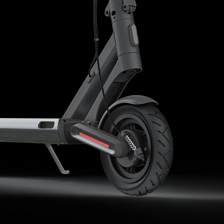 NAVEE - S65C Electric Scooter w/ 40 Mile Range & 20 MPH Max Speed - Black_6