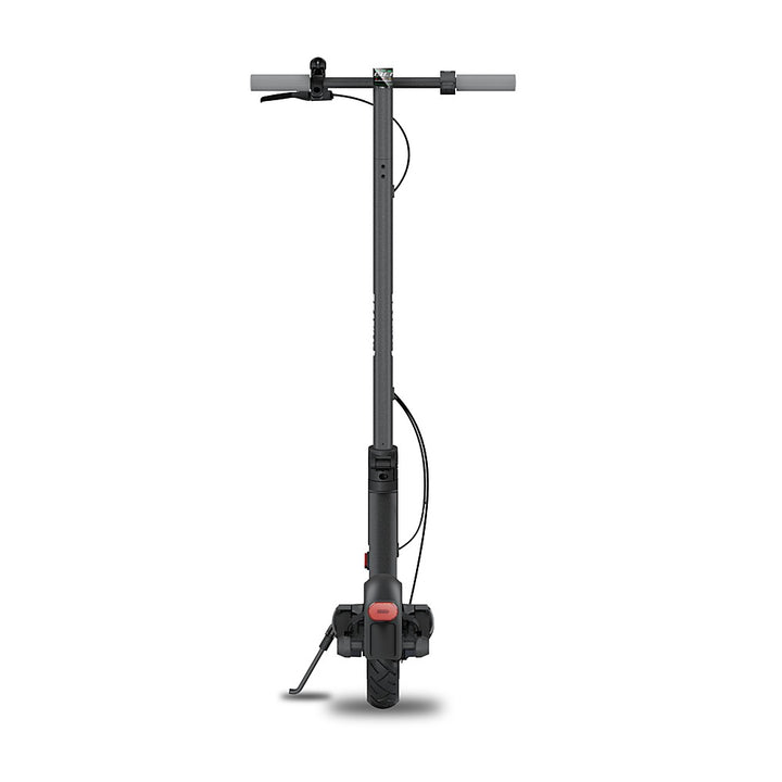 NAVEE - S65C Electric Scooter w/ 40 Mile Range & 20 MPH Max Speed - Black_2