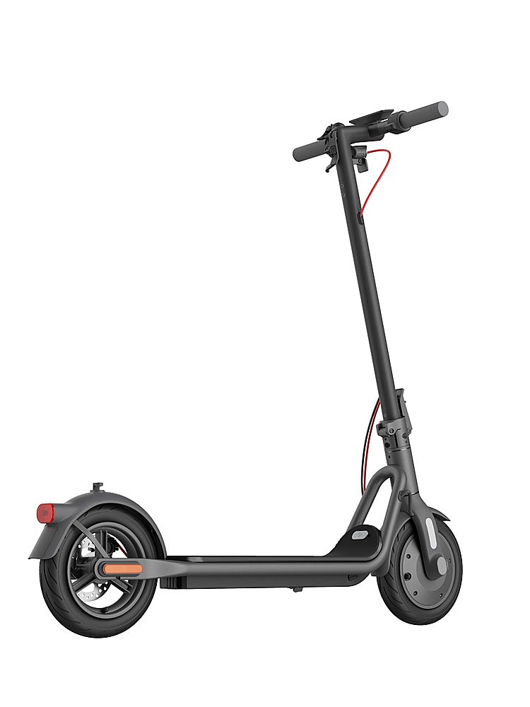 NAVEE - V40 Pro Electric Scooter w/ 25 Mile Range & 20 MPH Max Speed - Black_14