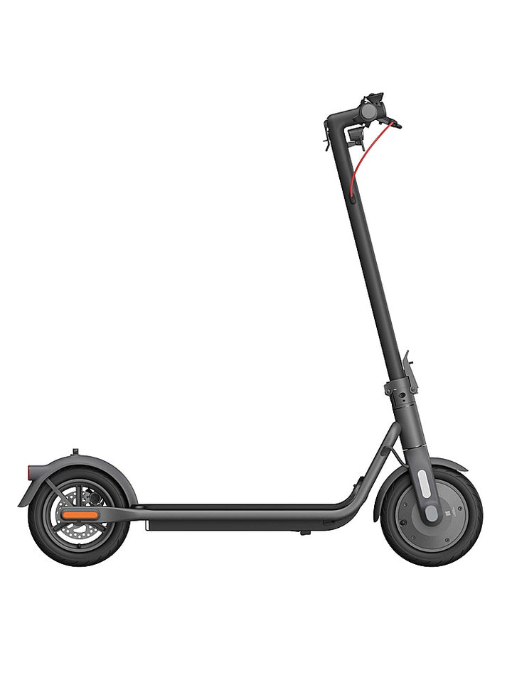 NAVEE - V40 Pro Electric Scooter w/ 25 Mile Range & 20 MPH Max Speed - Black_11