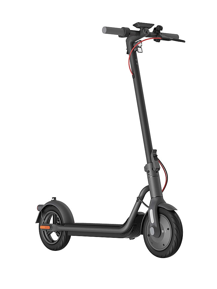 NAVEE - V40 Pro Electric Scooter w/ 25 Mile Range & 20 MPH Max Speed - Black_12
