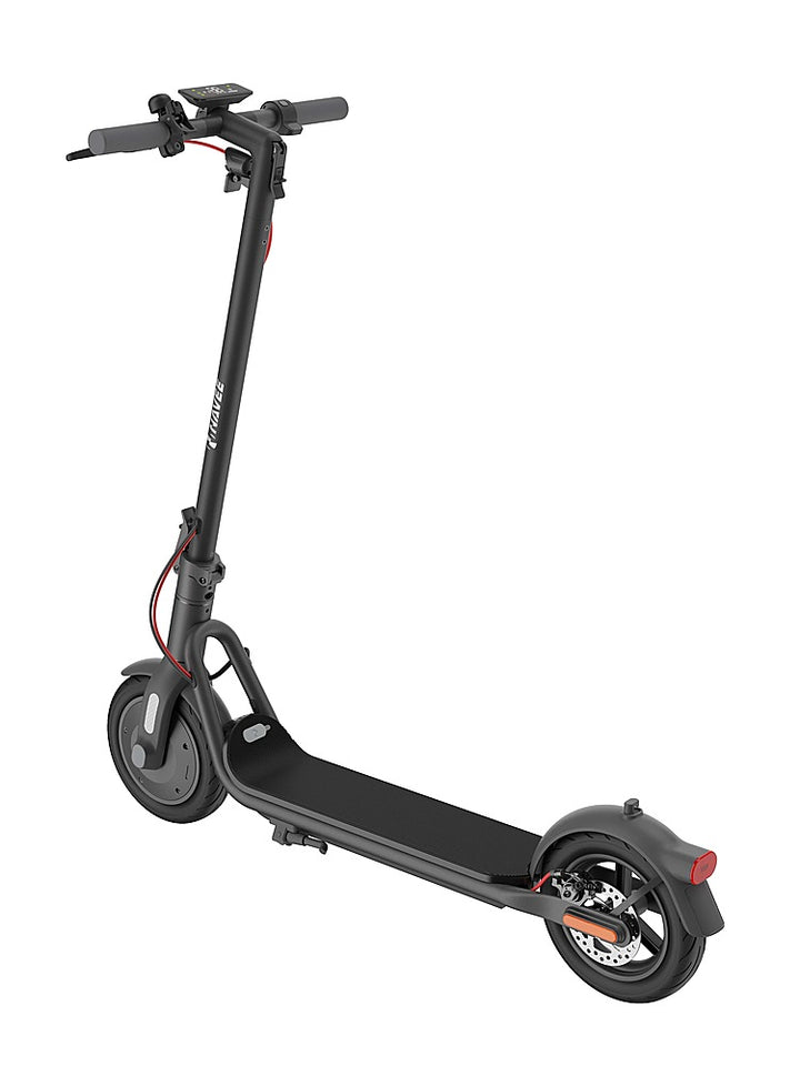 NAVEE - V40 Pro Electric Scooter w/ 25 Mile Range & 20 MPH Max Speed - Black_2