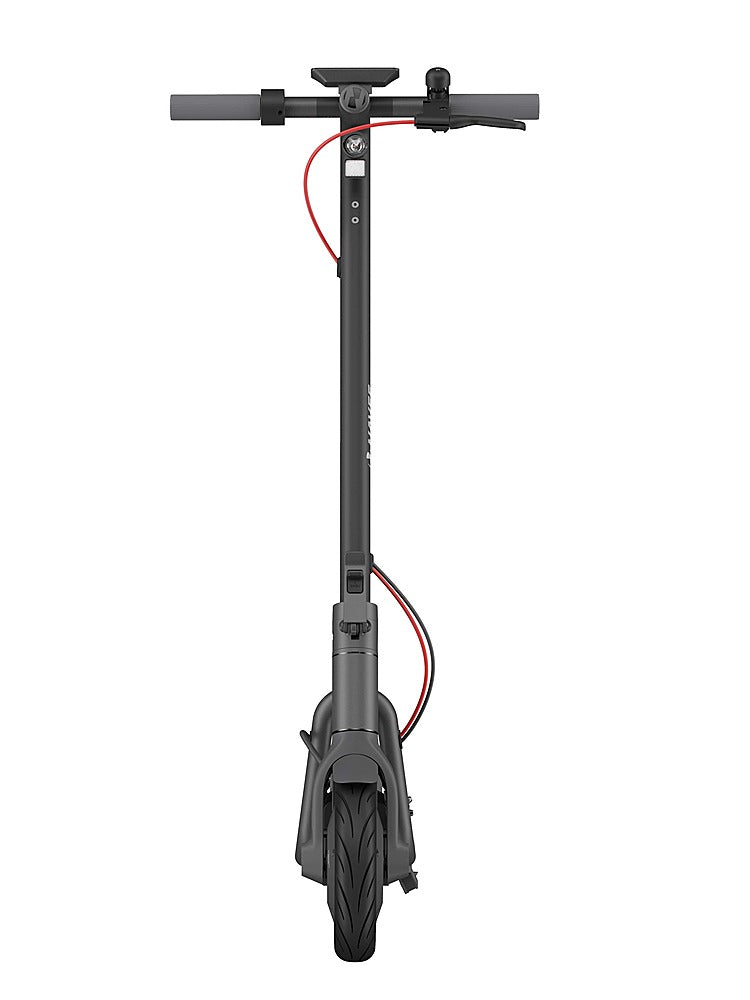 NAVEE - V50 Electric Scooter w/ 31 Mile Range & 20 MPH Max Speed - Black_10