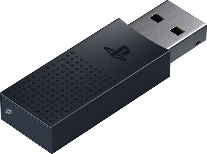 Sony Interactive Entertainment - PlayStation Link USB Adapter - Black_2