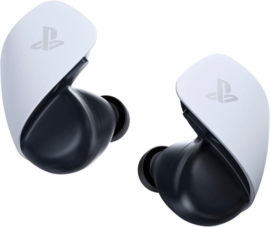 Sony Interactive Entertainment - PULSE Explore wireless earbuds - White_0