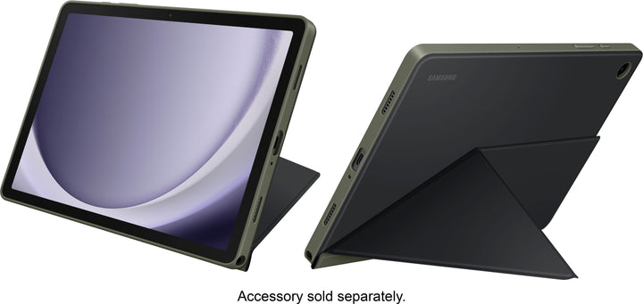 Samsung - Galaxy Tab A9+ 11" 64GB - Wi-Fi - Silver_8