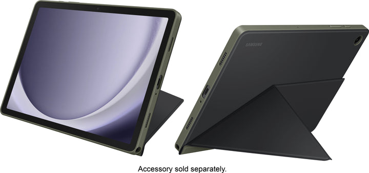 Samsung - Galaxy Tab A9+ 11" 128GB - Wi-Fi - Graphite_7