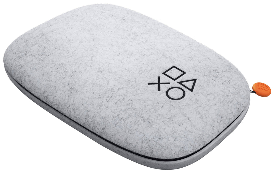Backbone One Carrying Case - PlayStation Edition - White_0