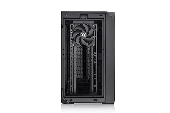 Thermaltake - CTE C750 Air Full Tower Case - Black_7