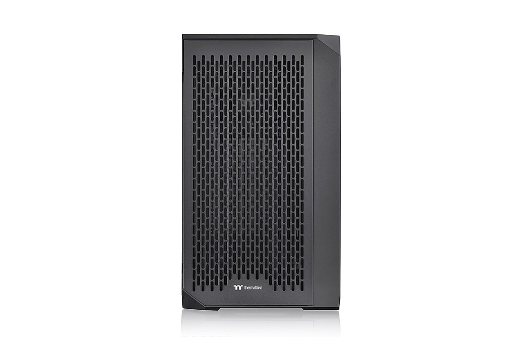 Thermaltake - CTE C750 Air Full Tower Case - Black_6