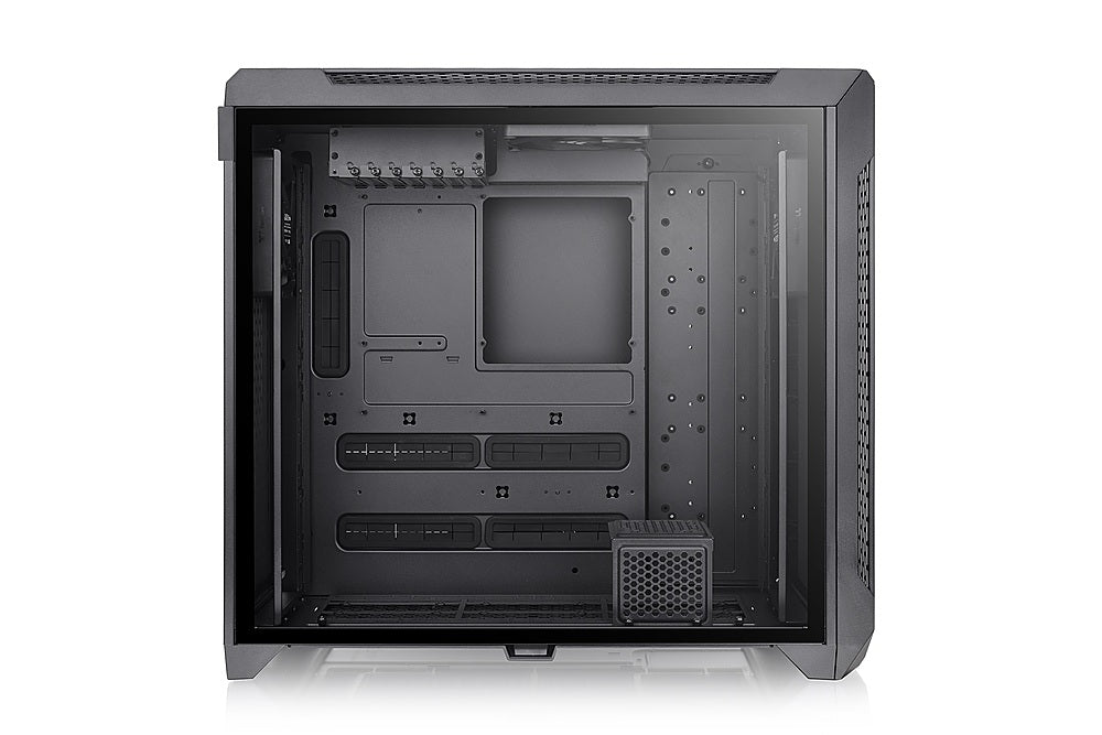 Thermaltake - CTE C750 Air Full Tower Case - Black_5