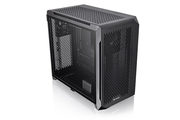 Thermaltake - CTE C750 Air Full Tower Case - Black_3