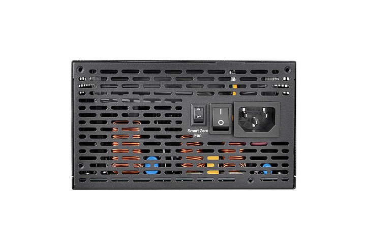 Thermaltake - Toughpower GF A3 1050W 80+ Gold PCIe Gen 5 ATX 3.0 Fully Modular Power Supply - Black_3