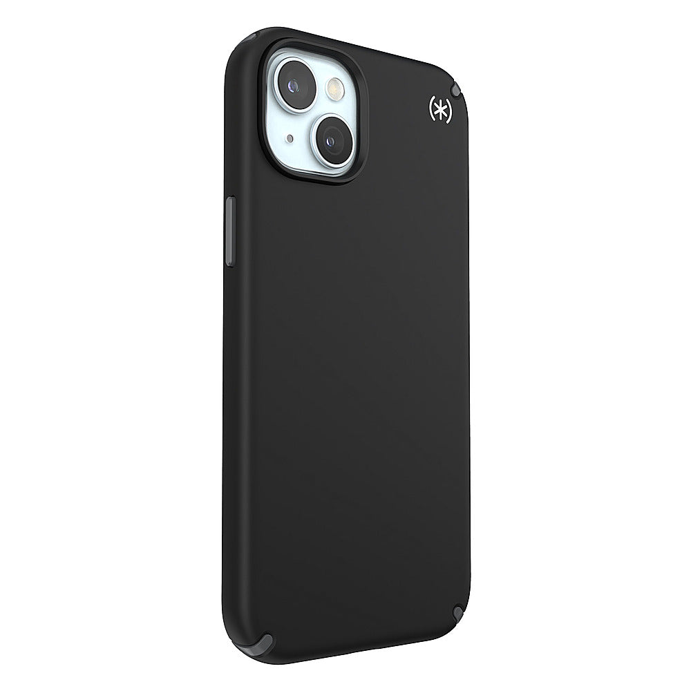 Speck - Presidio2 Pro Case with MagSafe for Apple iPhone 15 Plus/14 Plus - Black_1