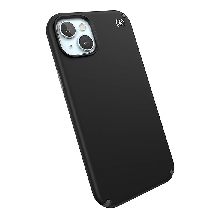 Speck - Presidio2 Pro Case with MagSafe for Apple iPhone 15 Plus/14 Plus - Black_3