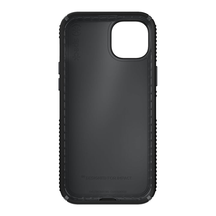 Speck - Presidio2 Grip Case for Apple iPhone 15 Plus/14 Plus - Black_6