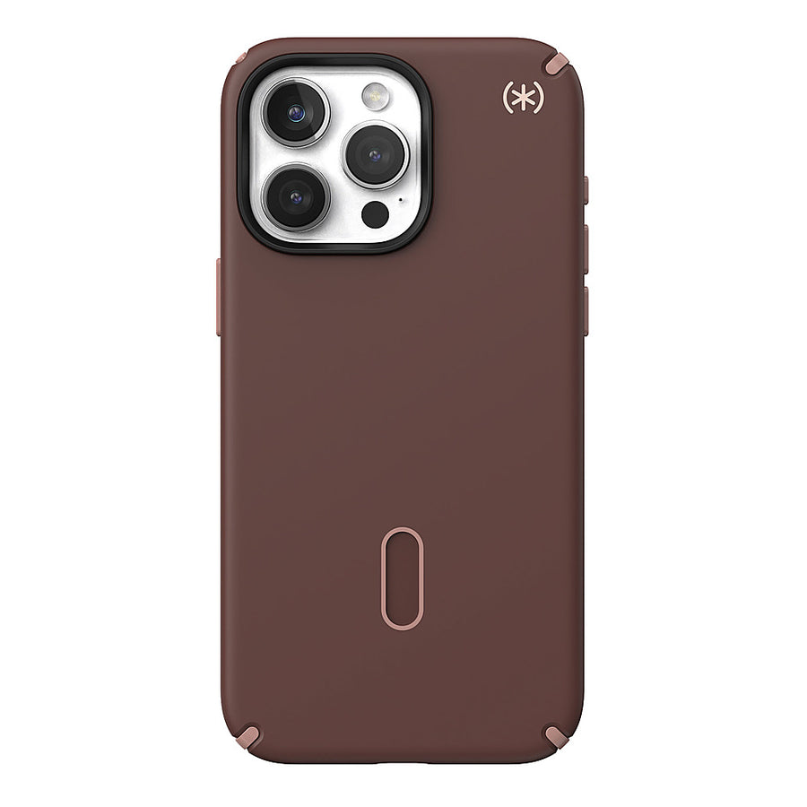 Speck - Presidio2 Pro ClickLock Case with MagSafe for Apple iPhone 15 Pro Max - New Planet_0
