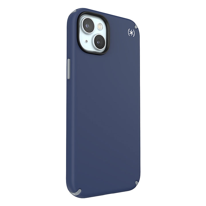 Speck - Presidio2 Pro Case for Apple iPhone 15 Plus/14 Plus - Coastal Blue_1