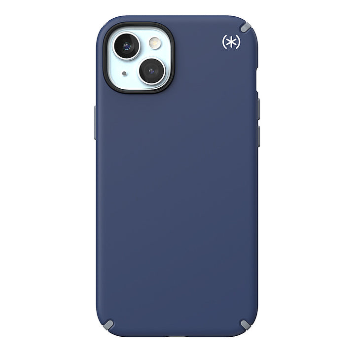 Speck - Presidio2 Pro Case for Apple iPhone 15 Plus/14 Plus - Coastal Blue_0