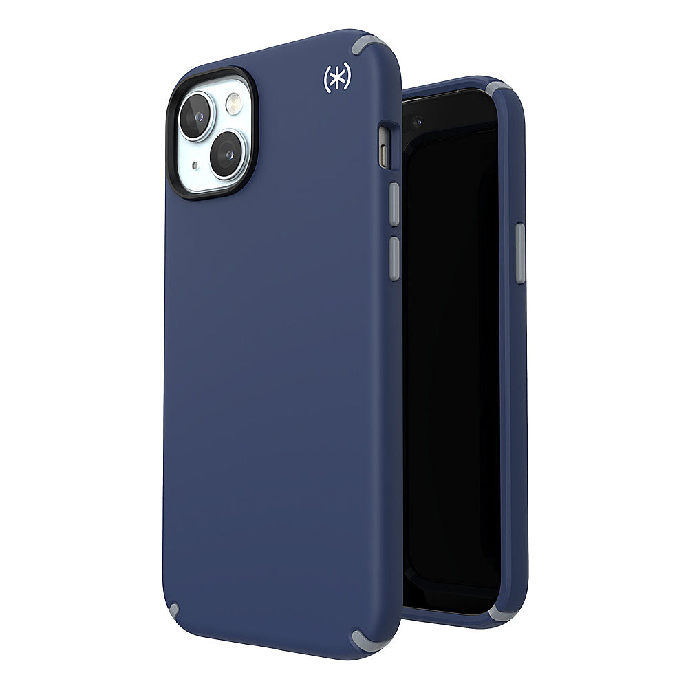 Speck - Presidio2 Pro Case for Apple iPhone 15 Plus/14 Plus - Coastal Blue_5