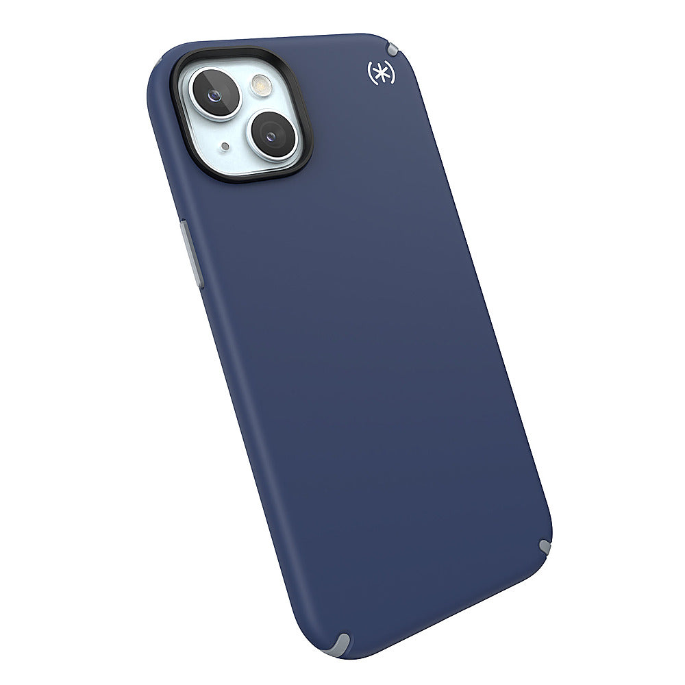Speck - Presidio2 Pro Case for Apple iPhone 15 Plus/14 Plus - Coastal Blue_3