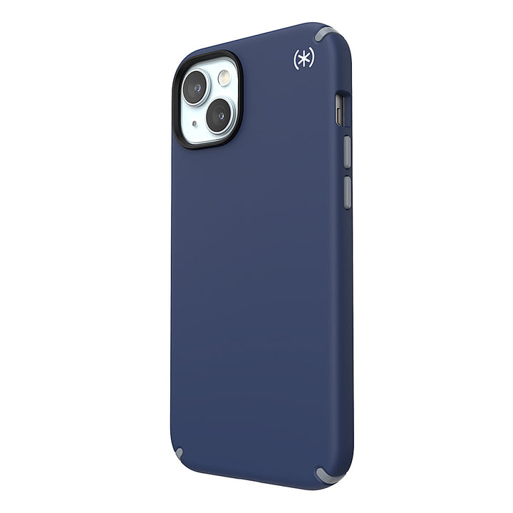 Speck - Presidio2 Pro Case for Apple iPhone 15 Plus/14 Plus - Coastal Blue_2
