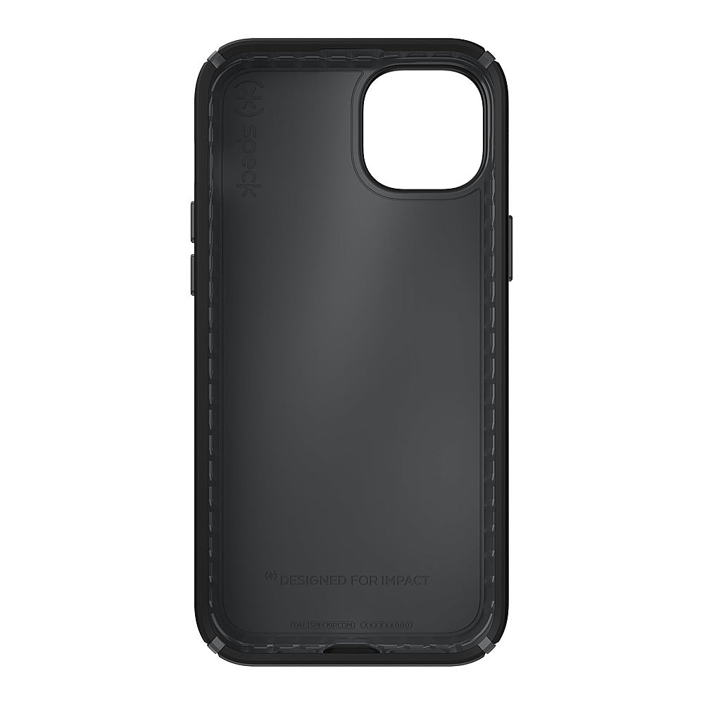 Speck - Presidio2 Pro Case for Apple iPhone 15 Plus/14 Plus - Black_6