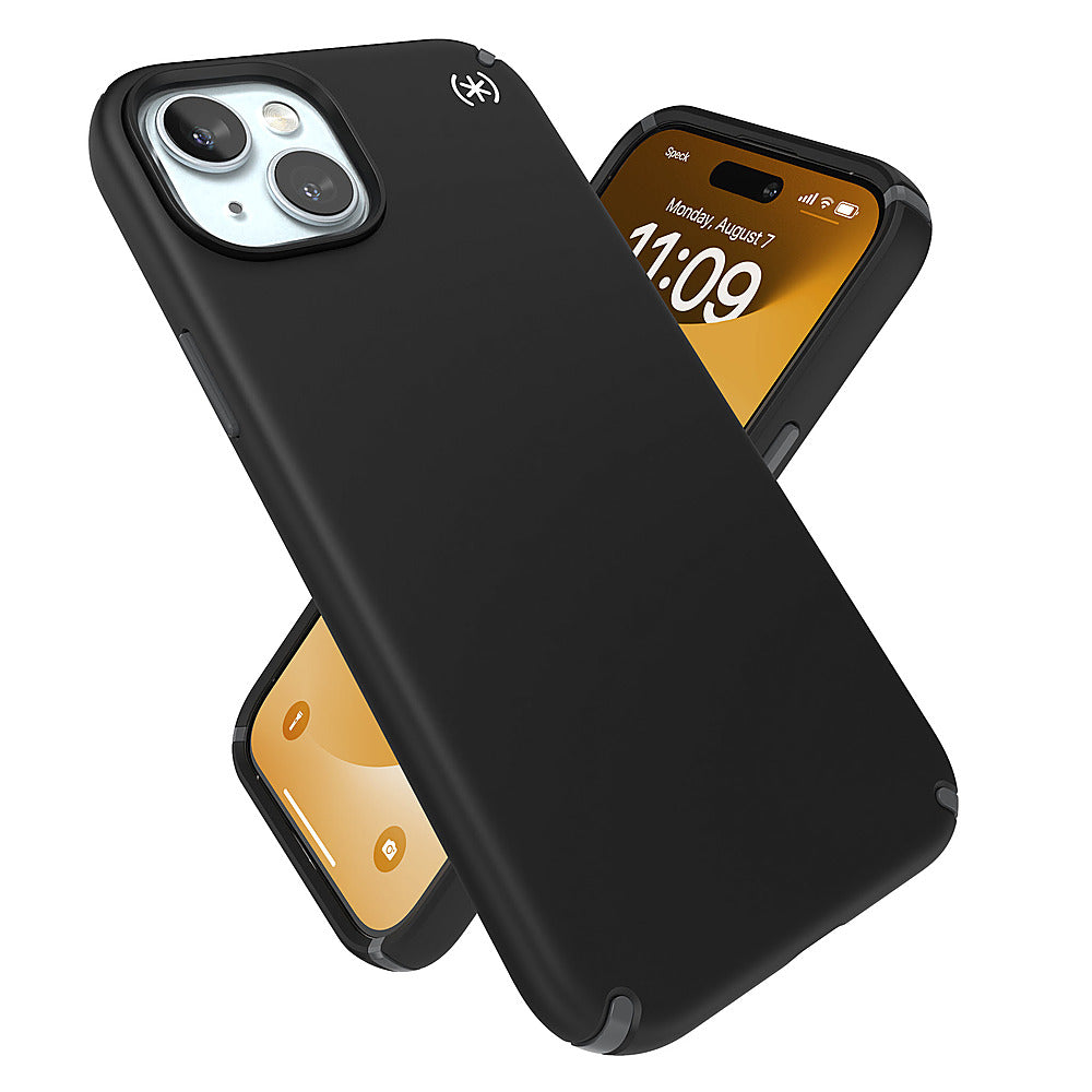 Speck - Presidio2 Pro Case for Apple iPhone 15 Plus/14 Plus - Black_3