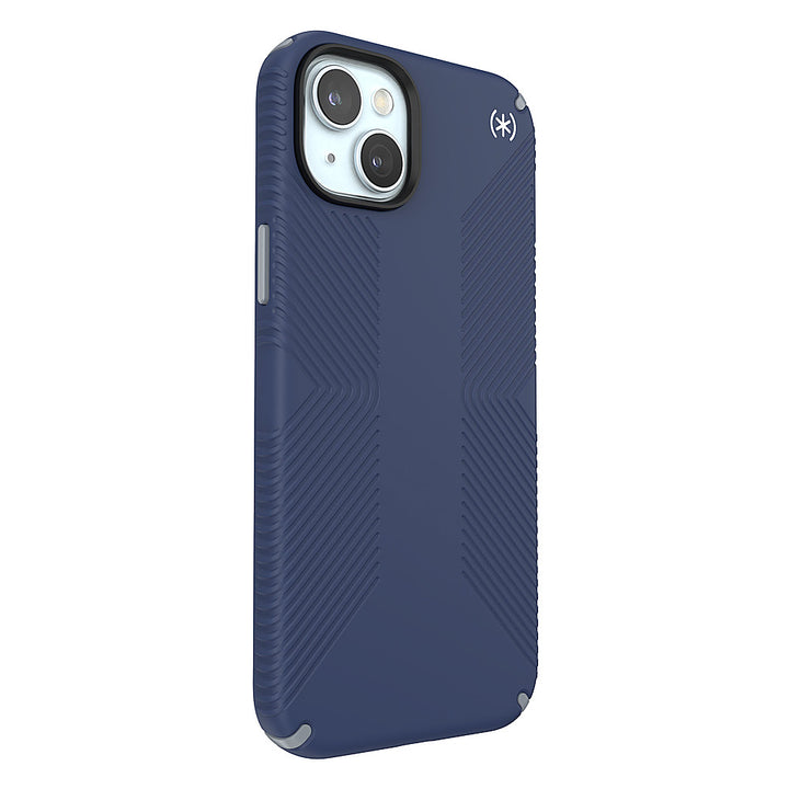Speck - Presidio2 Grip Case for Apple iPhone 15 Plus/14 Plus - Coastal Blue_1