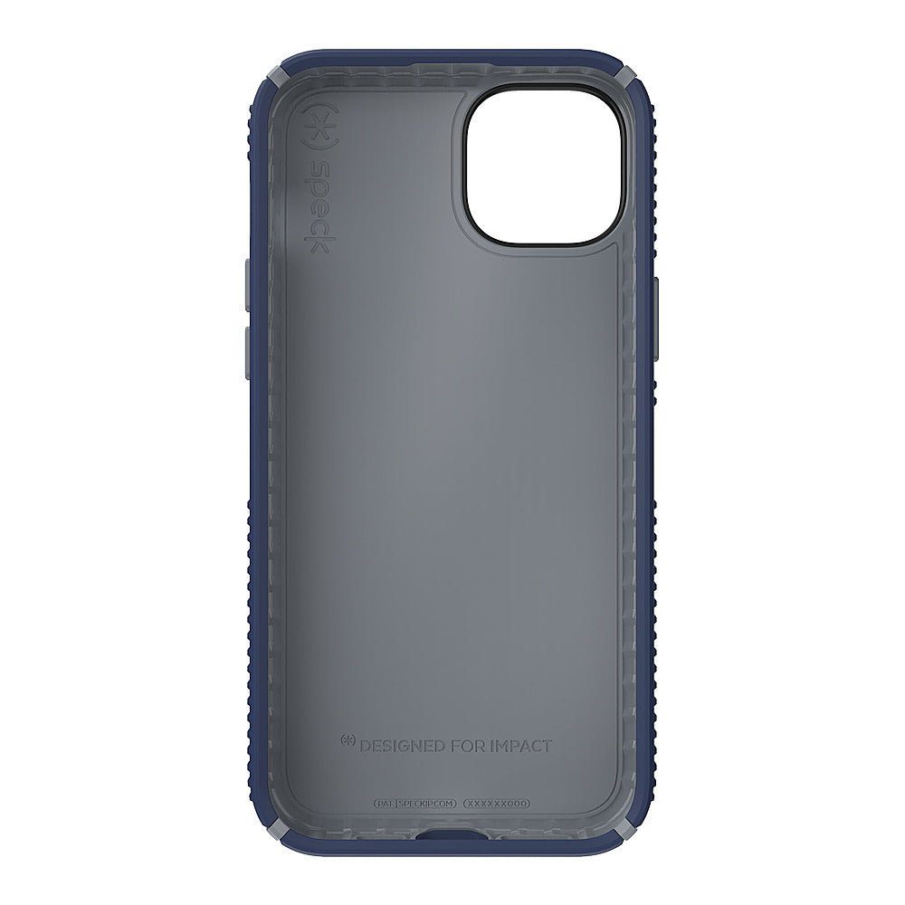 Speck - Presidio2 Grip Case for Apple iPhone 15 Plus/14 Plus - Coastal Blue_6