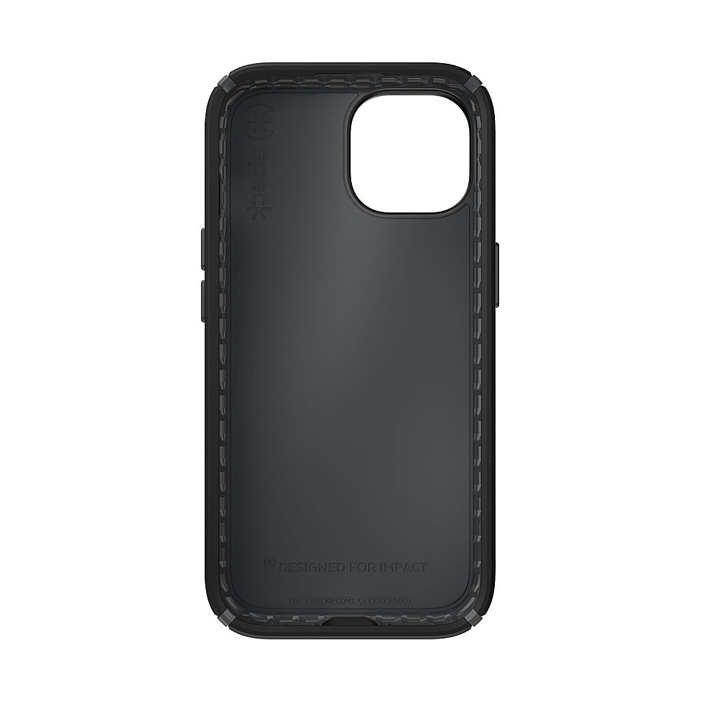 Speck - Presidio2 Pro Case for Apple iPhone 15/14/13 - Black_6