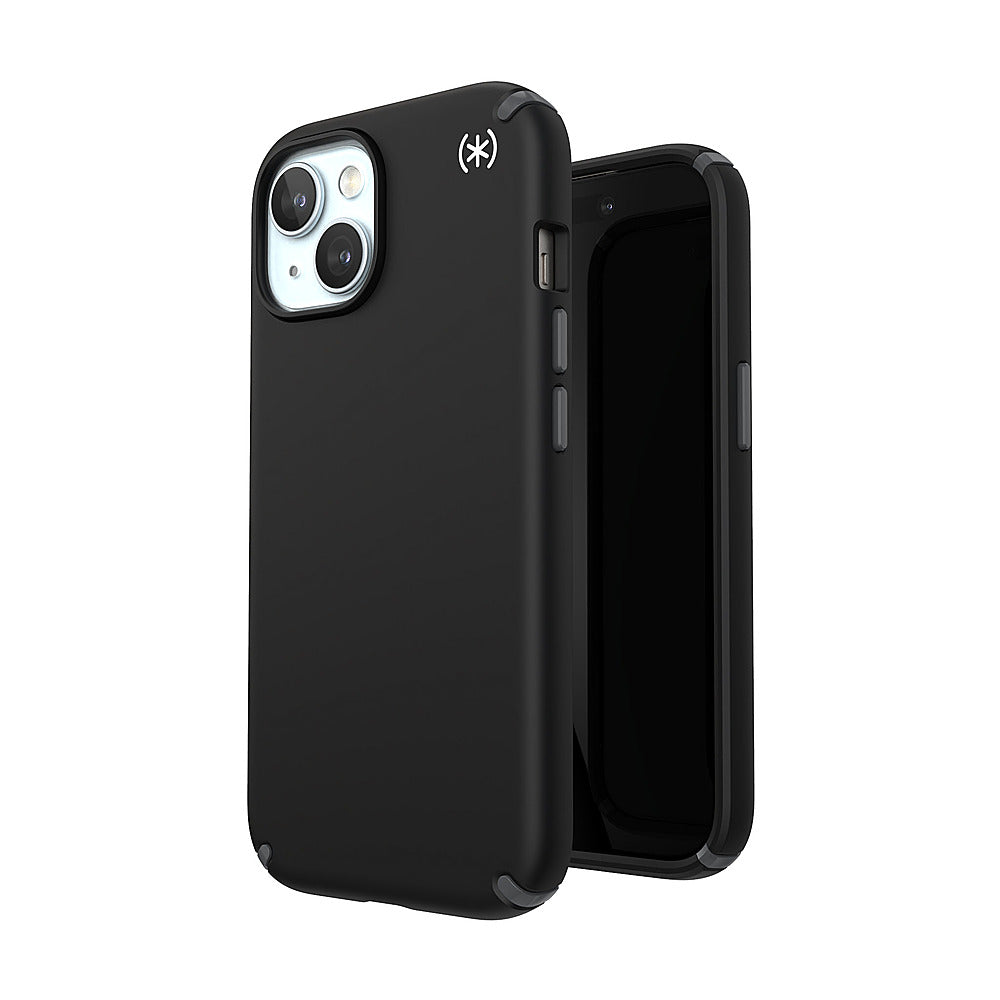 Speck - Presidio2 Pro Case for Apple iPhone 15/14/13 - Black_5