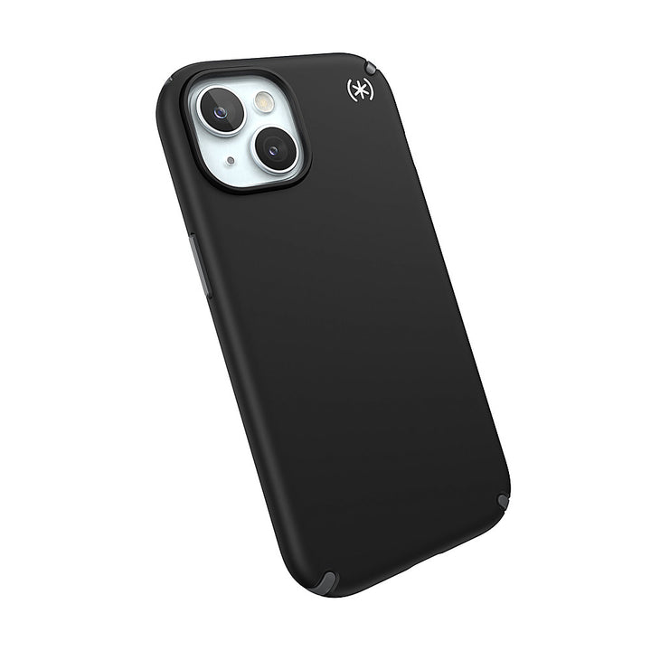 Speck - Presidio2 Pro Case for Apple iPhone 15/14/13 - Black_3